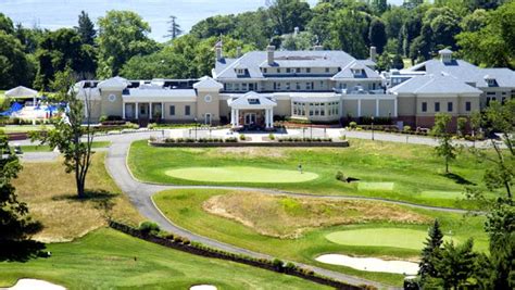 navesink country club